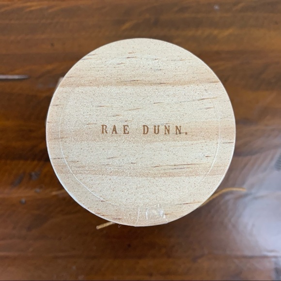 RAE DUNN • “Bobby Pins” Jar - Picture 4 of 5